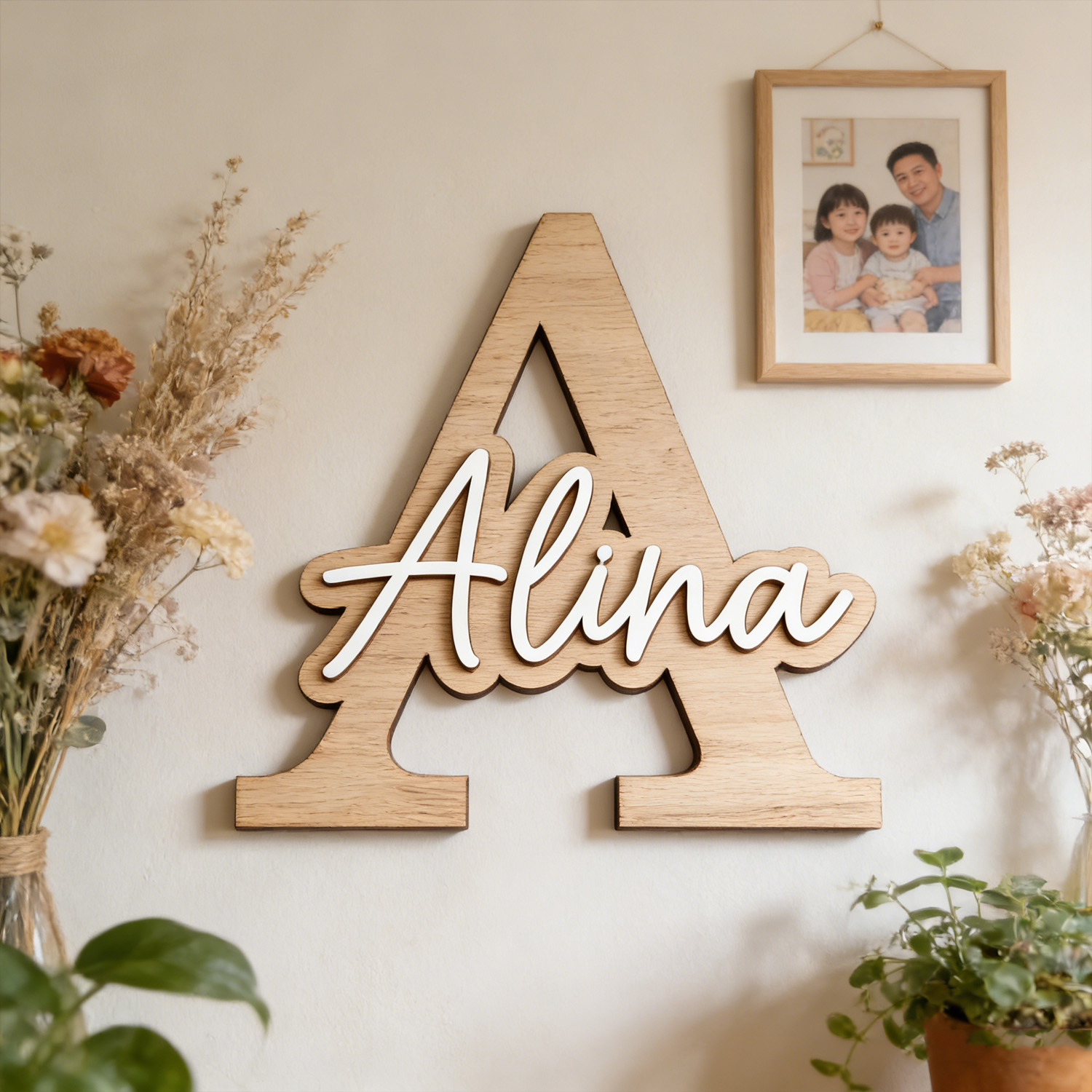 1 targa per porta in legno per - Halloween Party Supplies recensione e prezzo