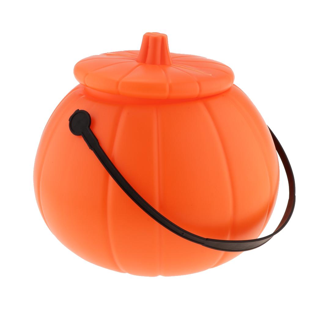Porta Caramelle a Forma di Zuc - Pumpkin Lantern Halloween recensione e prezzo