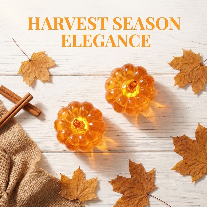 Nuove decorazioni di Halloween - Halloween Pumpkin Decor Led recensione e prezzo
