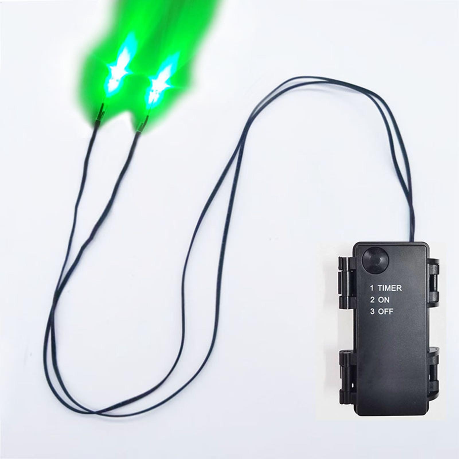 1PC Occhi luminosi Halloween I - Halloween Pumpkin Decor Led recensione e prezzo