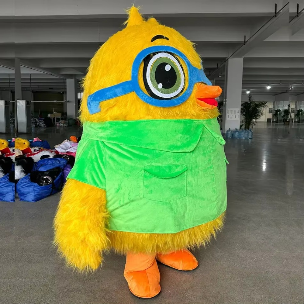 Costume da mascotte gonfiabile - Halloween Costume Adult recensione e prezzo