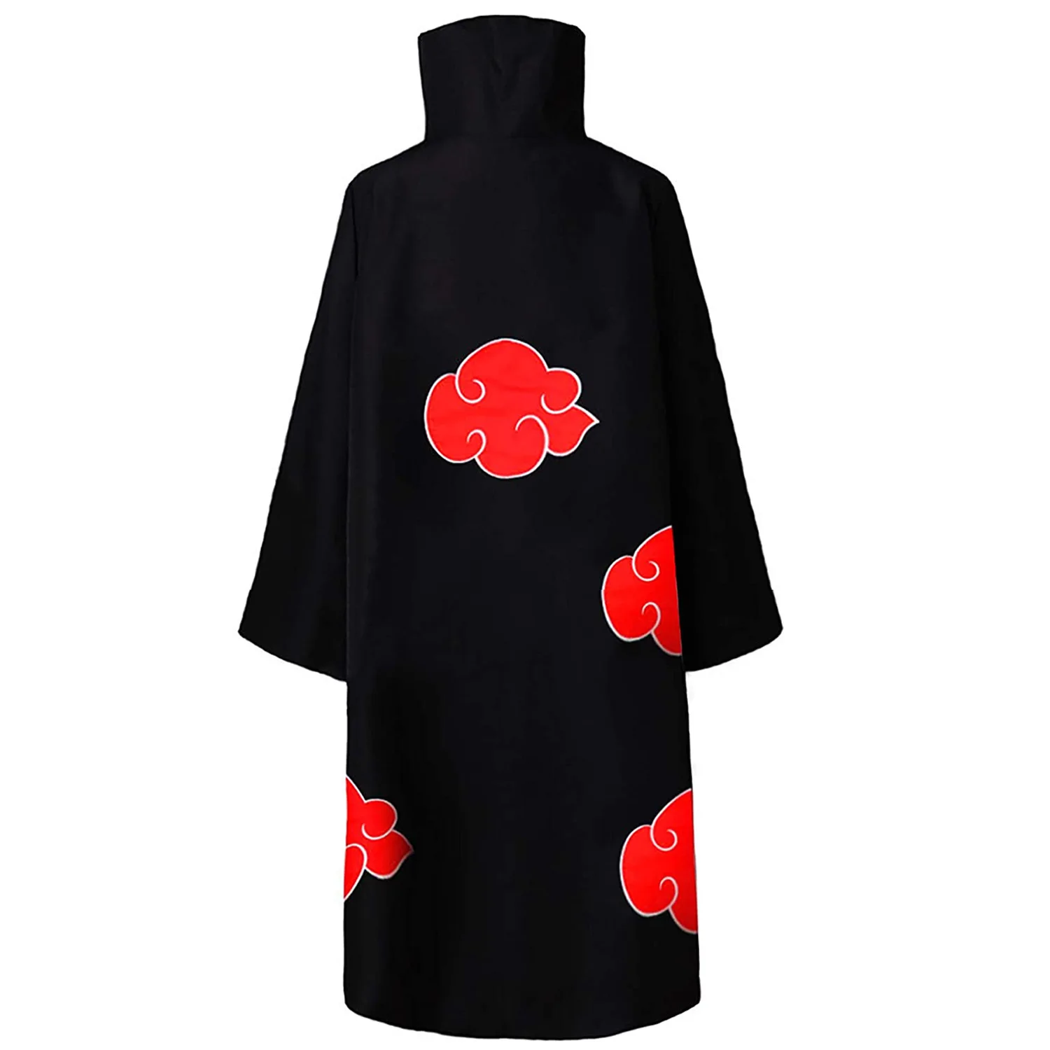Anime Obito Costume Cosplay pe - Halloween Costume Kids recensione e prezzo