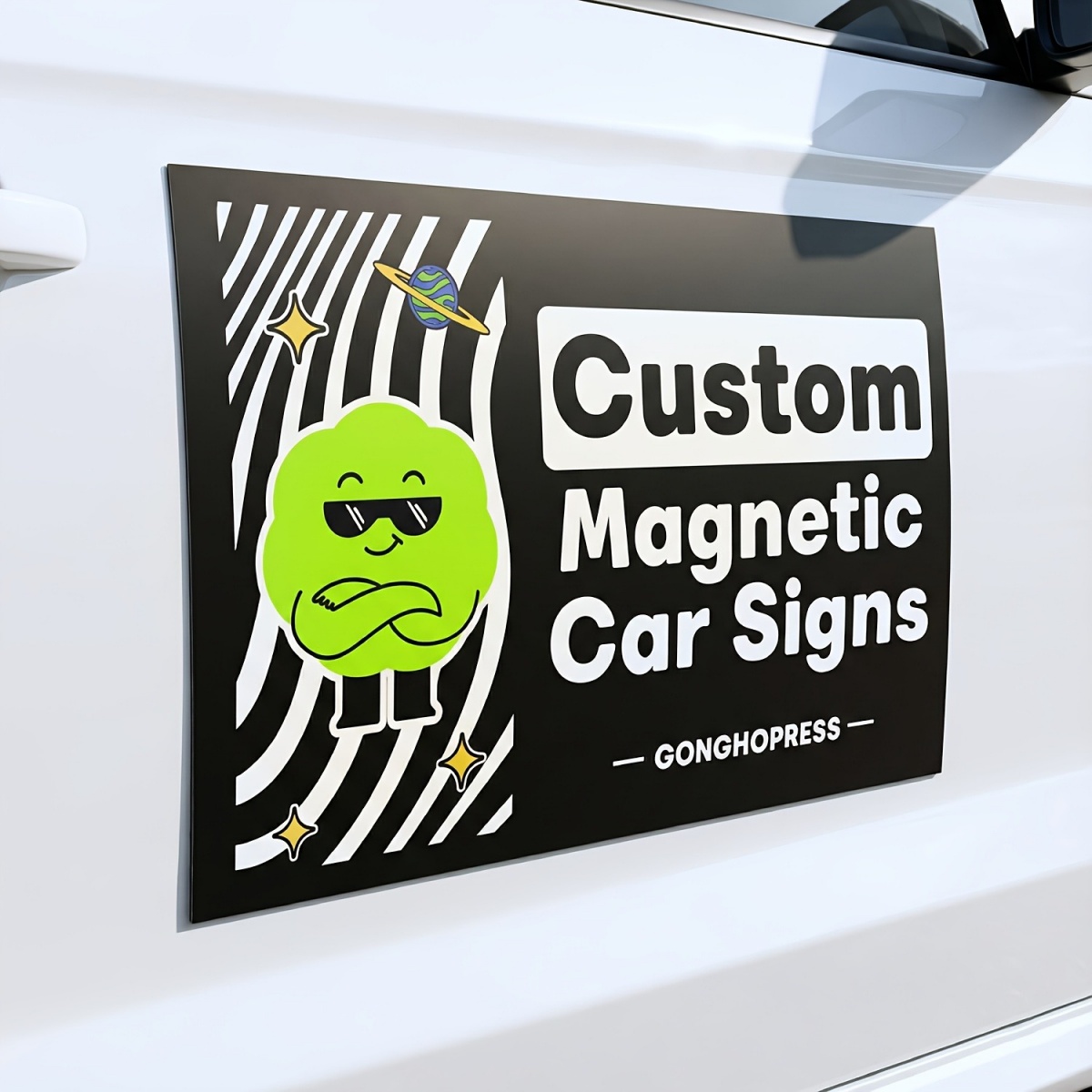 Adesivi Magnetici Personalizza - Halloween Party Supplies recensione e prezzo
