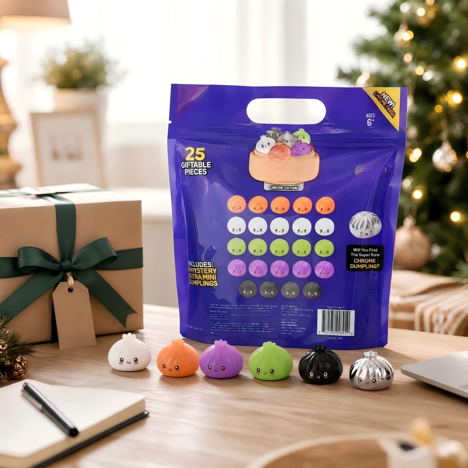 Confezione da 25 Mini Ravioli  - Halloween Party Supplies recensione e prezzo