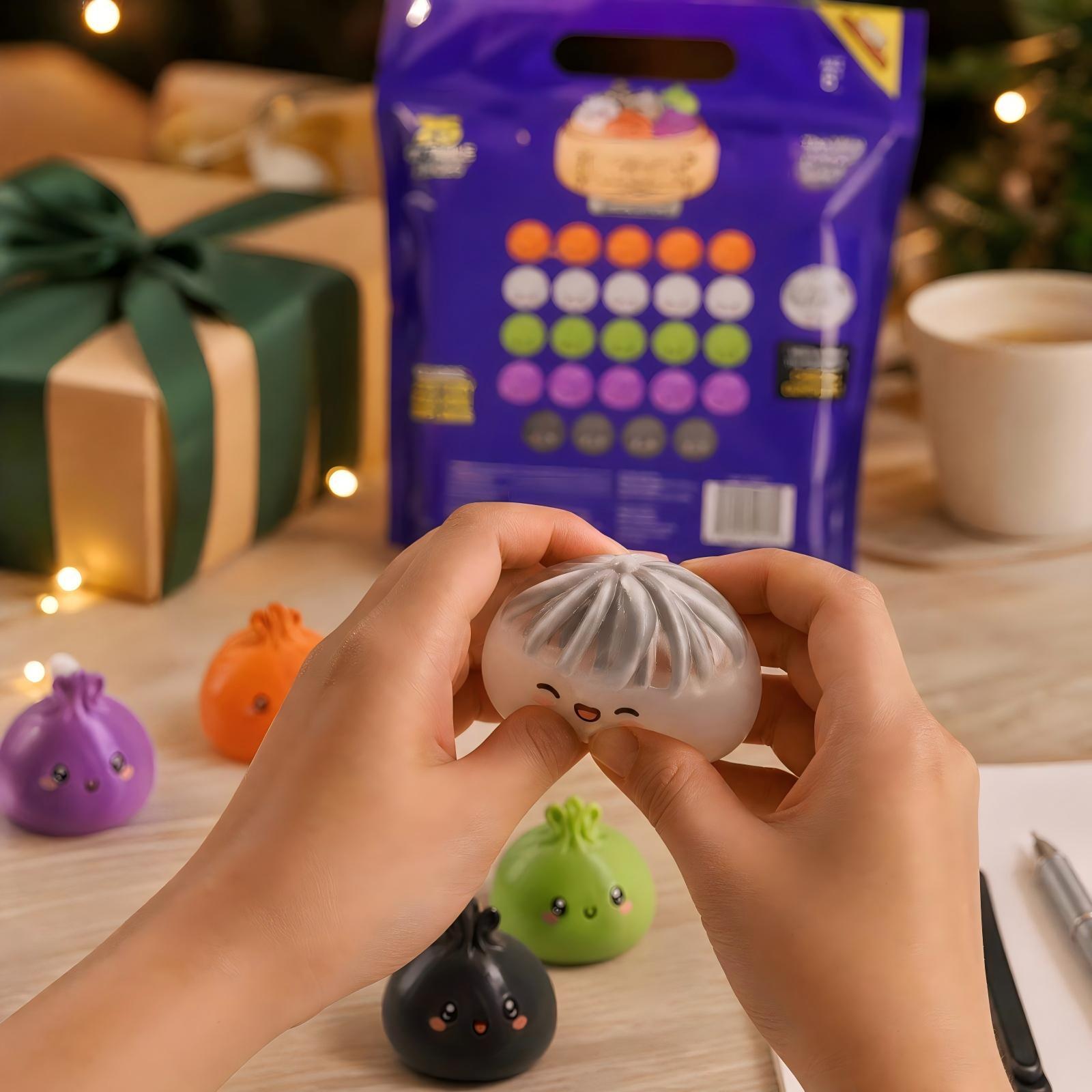 Confezione da 25 Mini Ravioli  - Halloween Party Supplies recensione e prezzo