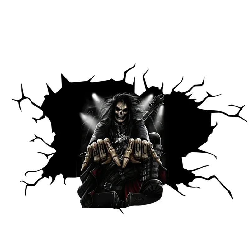 Adesivi per auto a tema schele - Halloween Skeleton Decoration recensione e prezzo