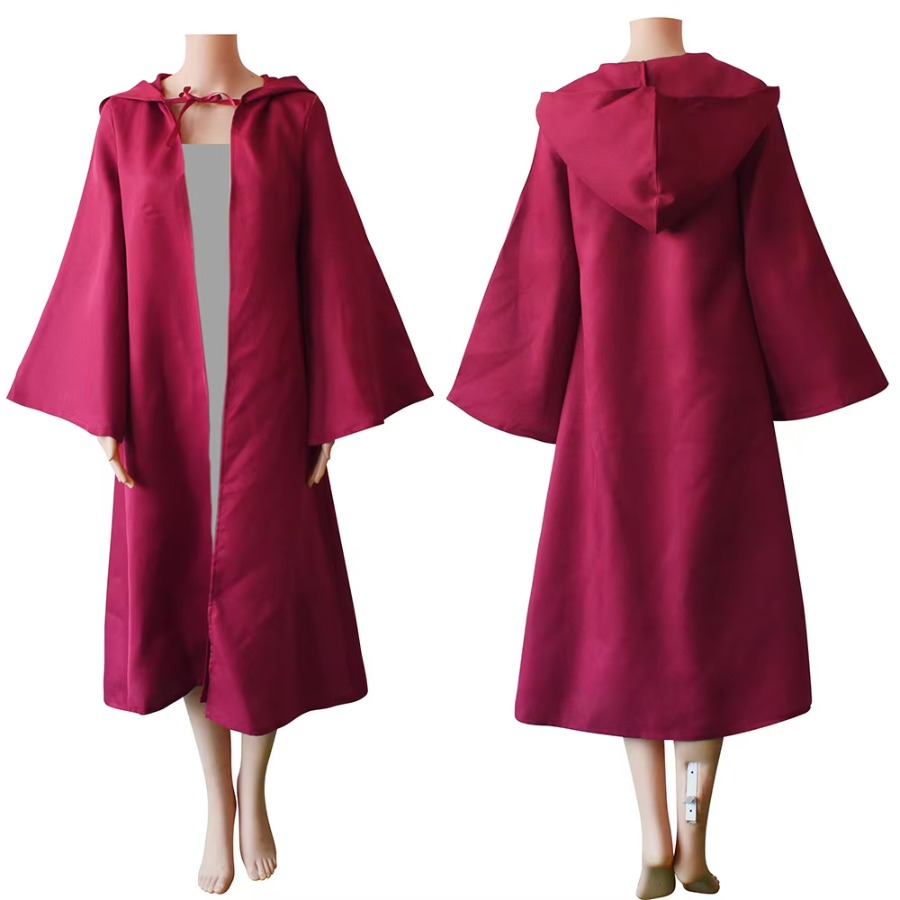 Mantelli con cappuccio per Hal - Halloween Costume Kids recensione e prezzo