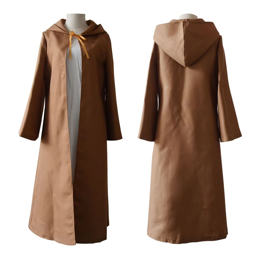 Mantelli con cappuccio per Hal - Halloween Costume Kids recensione e prezzo
