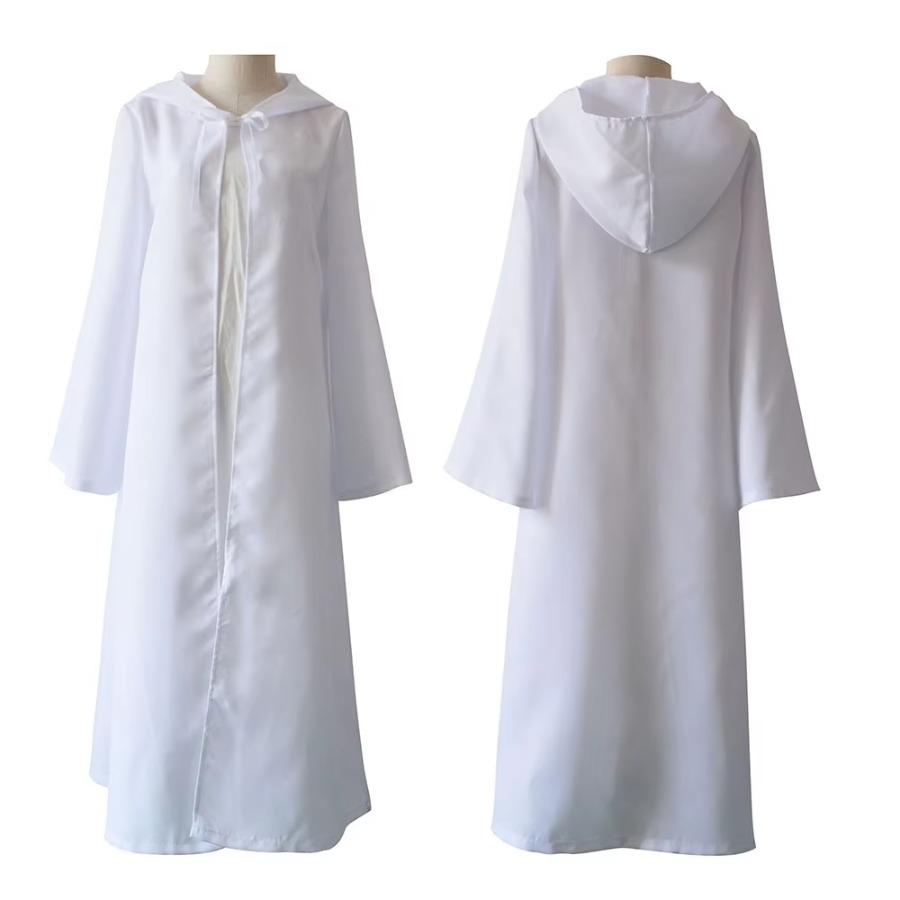 Mantelli con cappuccio per Hal - Halloween Costume Kids recensione e prezzo