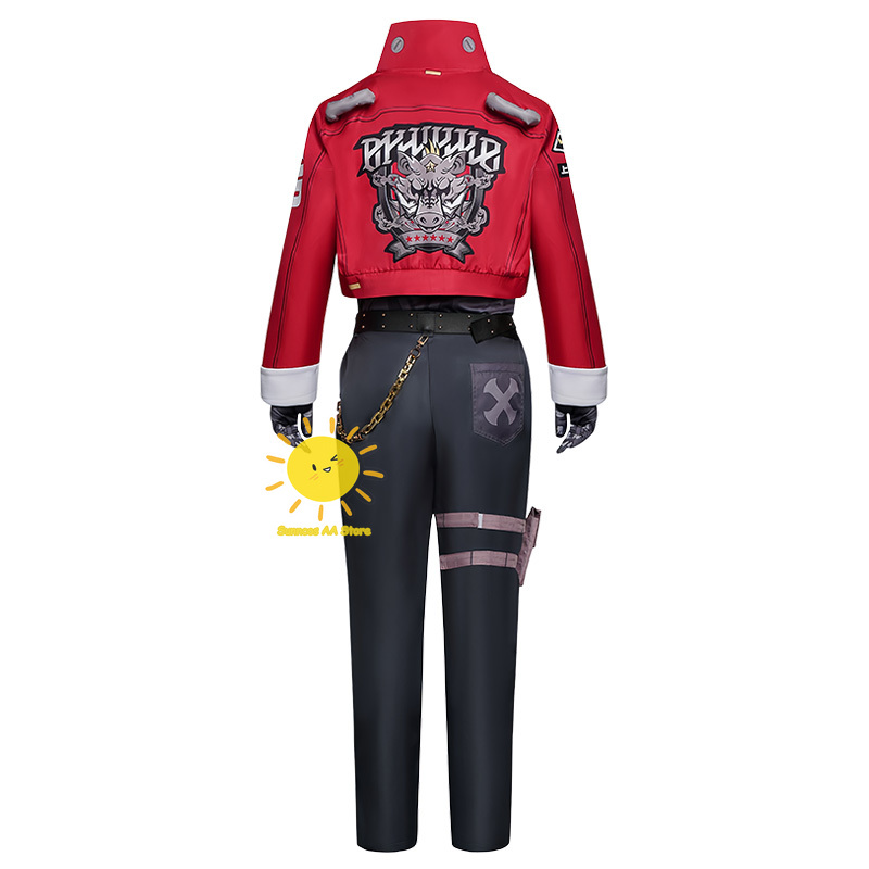 Costume Cosplay di Billy dal G - Halloween Costume Kids recensione e prezzo