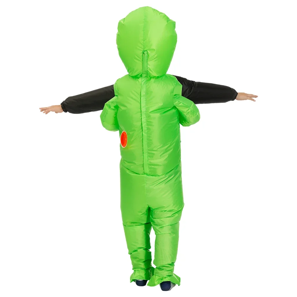 Costumi Gonfiabili Divertenti  - Halloween Costume Adult recensione e prezzo