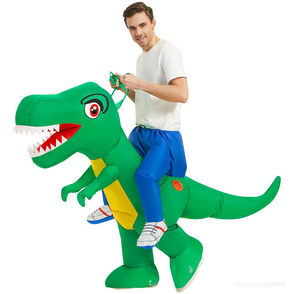 Costumi Gonfiabili Divertenti  - Halloween Costume Adult recensione e prezzo