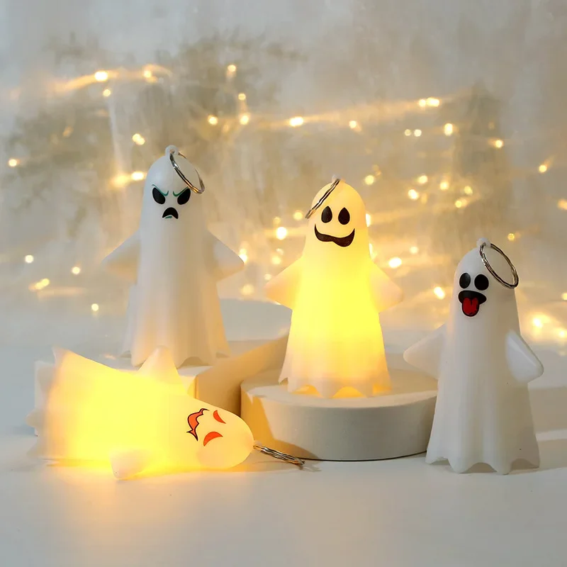 Lanterna a forma di fantasma d - Pumpkin Lantern Halloween recensione e prezzo